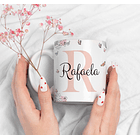 26 Artes para Caneca Alfabeto Dia das Mulheres Arquivo Editável 17