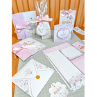 Arquivo de Corte Mimos Dia das Mães em Png  1