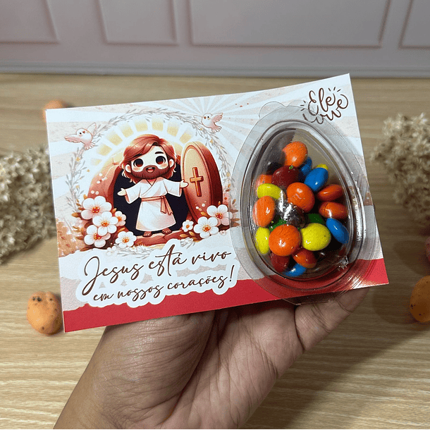 Arquivo de Corte Mimos Páscoa Cristã em Pdf  12