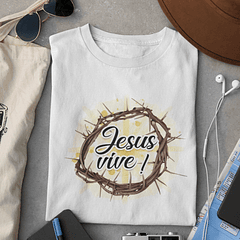 14 Artes para Camisa Páscoa Cristã Arquivo em Jpg 