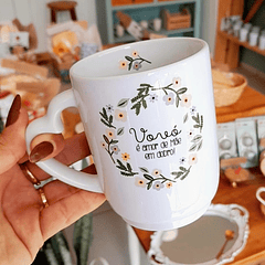 14 Artes para Caneca Dia das Mães Arquivo em Png