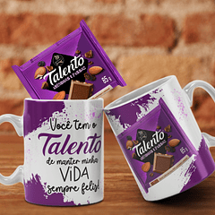 15 Artes para Caneca Chocolates Páscoa Arquivo em Jpg 