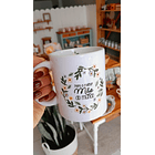 14 Artes para Caneca Dia das Mães Arquivo em Png 8