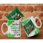 15 Artes para Caneca Chocolates Páscoa Arquivo em Jpg  5