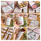 Kit Digital Dia das Mães mais Mimos em Png 2