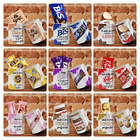 15 Artes para Caneca Chocolates Páscoa Arquivo em Jpg  7