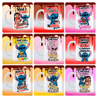 15 Artes para Caneca Stitch Amor de Chocolate Arquivo em Jpg 5