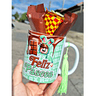 10 Artes para Caneca Páscoa Roblox Arquivo em Jpg 11