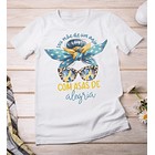 7 Artes para Camisa Sindrome de Down em Png  3