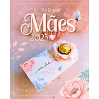 Arquivos de Corte Mimos Dia das Mães em Pdf  1