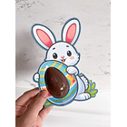 Arquivos Ovos de Páscoa Personagens e Mimos Arquivo Editável Canva 24