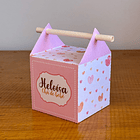 Arquivos de Corte Mimos Festa Arco-Íris 5