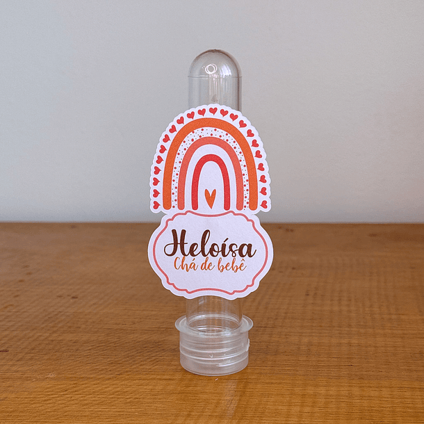 Arquivos de Corte Mimos Festa Arco-Íris 8