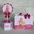 Arquivos de Corte Mimos Festa Barbie 7