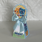 Arquivos de Corte Mimos Festa Bolofofos Menino 4