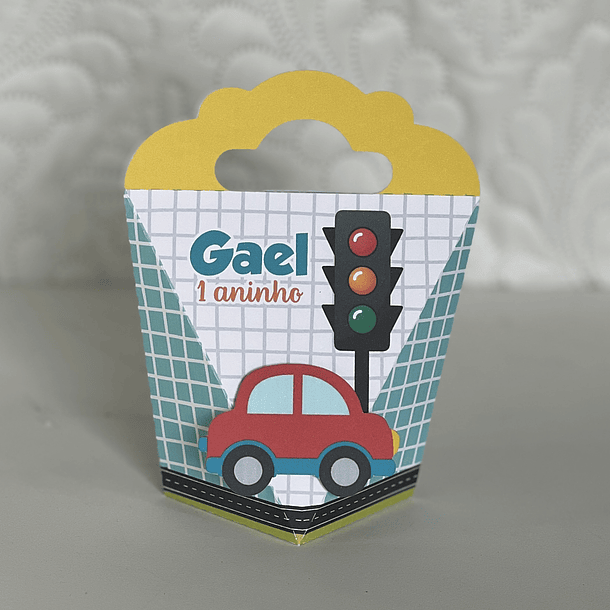 Arquivos de Corte Mimos Festa Carrinhos 6