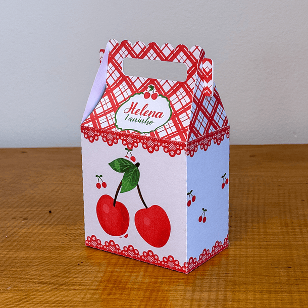 Arquivos de Corte Mimos Festa Cerejinha 3