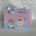 Arquivos de Corte Mimos Festa Chá Revelação rosa e azul 4