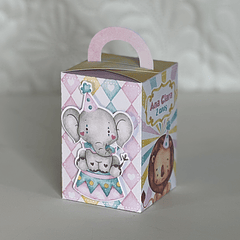 Arquivos de Corte Mimos Festa Circo rosa