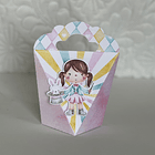 Arquivos de Corte Mimos Festa Circo rosa 6