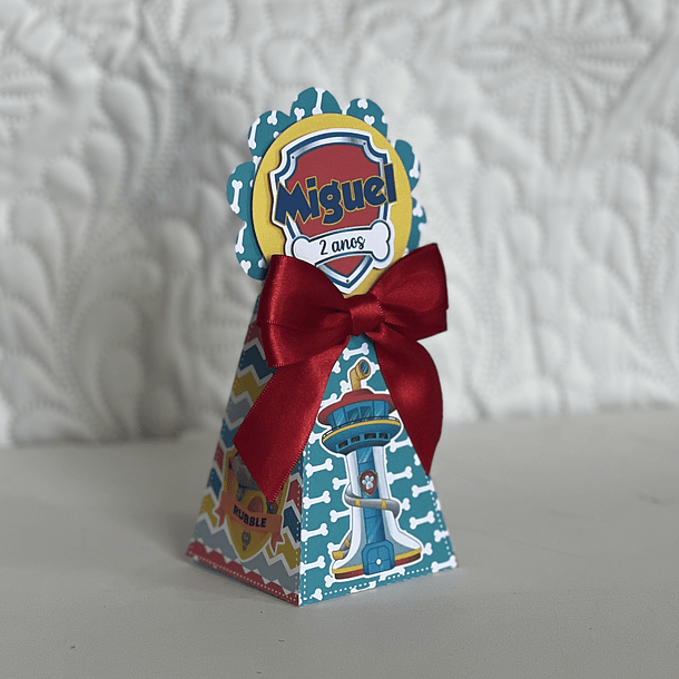 Arquivos de Corte Mimos Festa Patrulha Canina 6