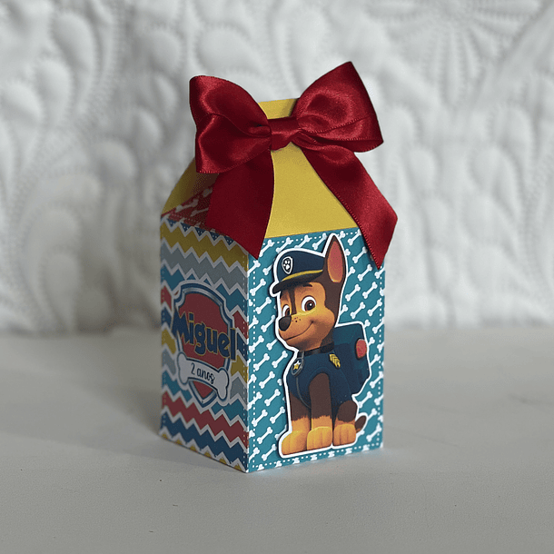 Arquivos de Corte Mimos Festa Patrulha Canina 9