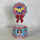 Arquivos de Corte Mimos Festa Mulher Maravilha 4