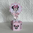 Arquivos de Corte Mimos Festa Minnie Rosa 3