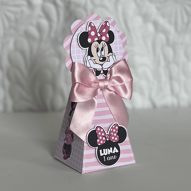 Arquivos de Corte Mimos Festa Minnie Rosa 5