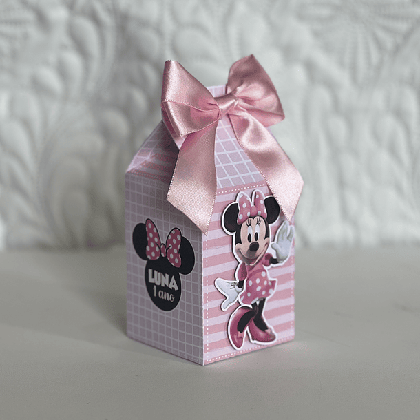 Arquivos de Corte Mimos Festa Minnie Rosa 9