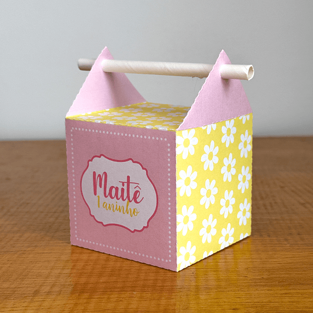 Arquivos de Corte Mimos Festa Margaridas 4