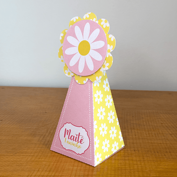 Arquivos de Corte Mimos Festa Margaridas 5