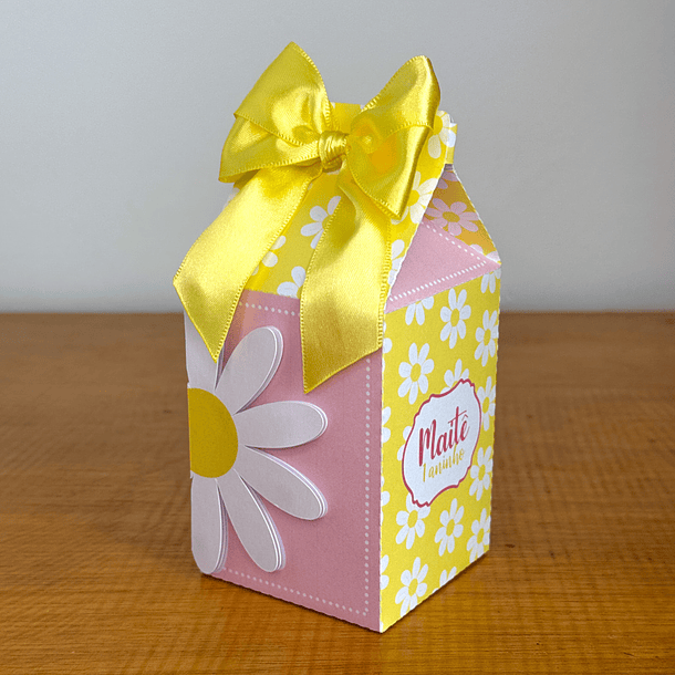 Arquivos de Corte Mimos Festa Margaridas 11