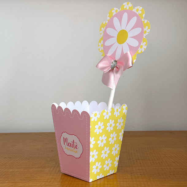 Arquivos de Corte Mimos Festa Margaridas 17