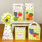 Arquivos de Corte Mimos Festa Frutas 1