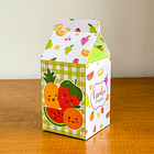 Arquivos de Corte Mimos Festa Frutas 5