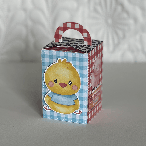 Arquivos de Corte Mimos Festa Fazenda menino 3