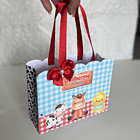 Arquivos de Corte Mimos Festa Fazenda menino 9