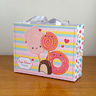 Arquivos de Corte Mimos Festa Doces 12