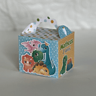 Arquivos de Corte Mimos Festa Dino 4