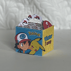 Arquivos de Corte Mimos Festa Pokemon 6