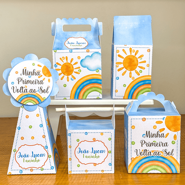 Arquivos de Corte Mimos Festa Primeira Volta ao Sol 1