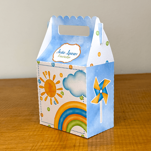 Arquivos de Corte Mimos Festa Primeira Volta ao Sol 4