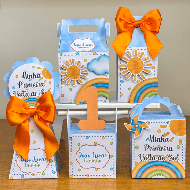 Arquivos de Corte Mimos Festa Primeira Volta ao Sol 13