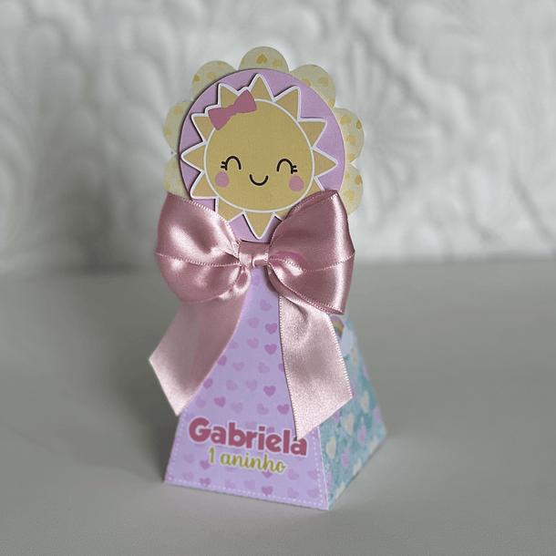 Arquivos de Corte Mimos Festa Raio de sol menina 3