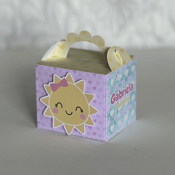 Arquivos de Corte Mimos Festa Raio de sol menina 4