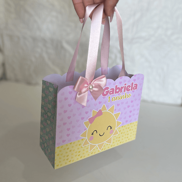 Arquivos de Corte Mimos Festa Raio de sol menina 8