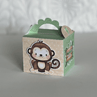 Arquivos de Corte Mimos Festa Safari menino 5