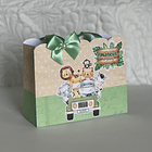 Arquivos de Corte Mimos Festa Safari menino 8