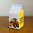 Arquivos de Corte Mimos Festa Trator 8